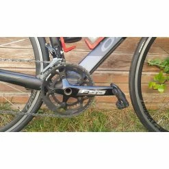 Vélo De Course Orbea - 55 - 700c -Porte-vélos et Barres de Toit Soldes orbea avant m30 4