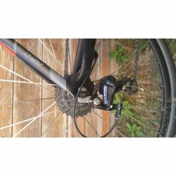 Vélo De Course Orbea - 55 - 700c -Porte-vélos et Barres de Toit Soldes orbea avant m30 5