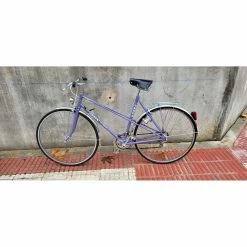 Vélo Urbain Orbea 10 Vélo Urbain Orbea -Porte-vélos et Barres de Toit Soldes orbea berria 1984 2