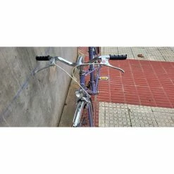 Vélo Urbain Orbea 11 Vélo Urbain Orbea -Porte-vélos et Barres de Toit Soldes orbea berria 1984 3
