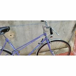 Vélo Urbain Orbea 13 Vélo Urbain Orbea -Porte-vélos et Barres de Toit Soldes orbea berria 1984 5