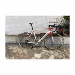 Vélo De Course Orbea - 57 - 700c -Porte-vélos et Barres de Toit Soldes orbea onix 2