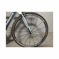 Vélo De Course 100% - 51 -Porte-vélos et Barres de Toit Soldes orbea orca 1