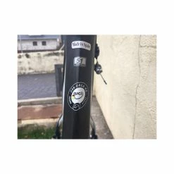 Vélo De Course 100% - 51 -Porte-vélos et Barres de Toit Soldes orbea orca 2