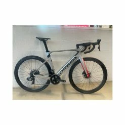 Vélo De Course Orbea - 53 - 700c 7 Vélo De Course Orbea - 53 - 700c -Porte-vélos et Barres de Toit Soldes orbea orca aero 2