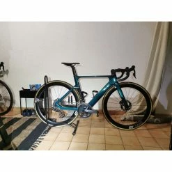 Vélo De Course Orbea - 51 - 28" -Porte-vélos et Barres de Toit Soldes orbea orca aero 4