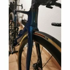 Vélo De Course Orbea - 51 - 28" -Porte-vélos et Barres de Toit Soldes orbea orca aero 7