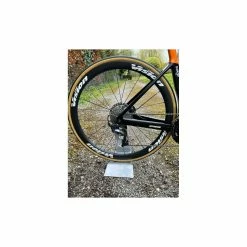 Vélo De Course Orbea - 53 - 700c -Porte-vélos et Barres de Toit Soldes orbea orca m20ltd omx t53 3