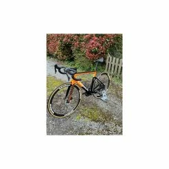 Vélo De Course Orbea - 53 - 700c -Porte-vélos et Barres de Toit Soldes orbea orca m20ltd omx t53 5