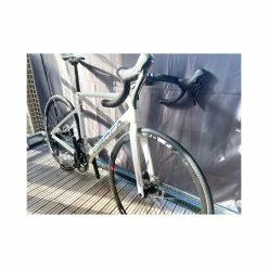 Vélo De Course Orbea - 53 - 700c -Porte-vélos et Barres de Toit Soldes orbea orca m30 2