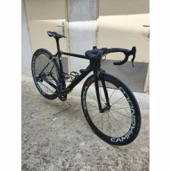 Vélo De Course Orbea - 48 -Porte-vélos et Barres de Toit Soldes orbea orca omr 1