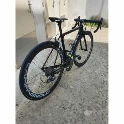 Vélo De Course Orbea - 48 -Porte-vélos et Barres de Toit Soldes orbea orca omr 2