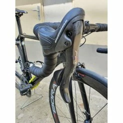 Vélo De Course Orbea - 48 -Porte-vélos et Barres de Toit Soldes orbea orca omr 3