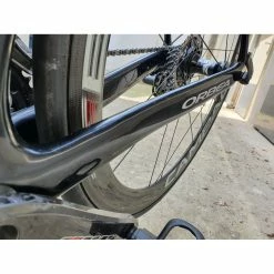 Vélo De Course Orbea - 48 -Porte-vélos et Barres de Toit Soldes orbea orca omr 5