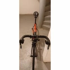 Vélo De Course Autre Marque - 54 - 700c 10 Vélo De Course Autre Marque - 54 - 700c -Porte-vélos et Barres de Toit Soldes origine axxome 2 rs 2