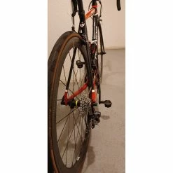 Vélo De Course Autre Marque - 54 - 700c 11 Vélo De Course Autre Marque - 54 - 700c -Porte-vélos et Barres de Toit Soldes origine axxome 2 rs 3