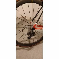Vélo De Course Autre Marque - 54 - 700c 13 Vélo De Course Autre Marque - 54 - 700c -Porte-vélos et Barres de Toit Soldes origine axxome 2 rs 5
