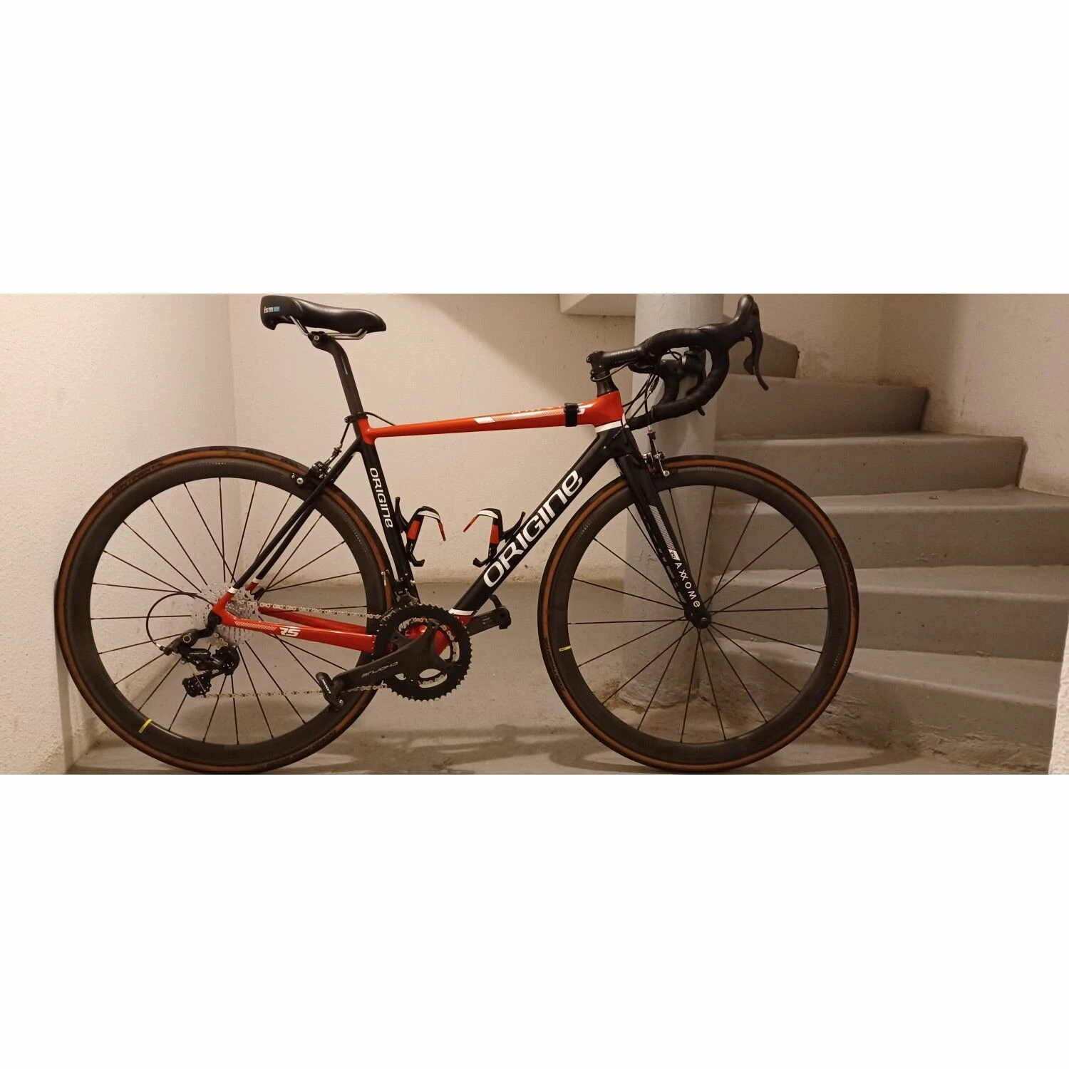 Vélo De Course Autre Marque - 54 - 700c 3 Vélo De Course Autre Marque - 54 - 700c