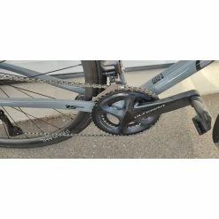 Vélo De Course Origine - 58 -Porte-vélos et Barres de Toit Soldes origine axxome ii rs evo 4