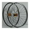 Paire De Roues VTT 26 Pouces Vélo Jante De Cyclisme Roue De Vélo De Montagne 32H Frein à Disque-Jante 711 Vitesses QR Moyeux - Avis / Test -Porte-vélos et Barres de Toit Soldes paire de roues vtt 26 pouces velo jante de cyclisme roue de velo de montagne 32h frein a disque jante 711 vitesses qr moyeux