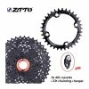 Pièce Détachée,ZTTO Vtt 8 Vitesses 11 40T Cassette VTT Pièces De Vélo 8 S 40t Roue Libre 8 S Pignon 8v Noir - Type 8s40-32 - Avis / Test 2 Pièce Détachée,ZTTO Vtt 8 Vitesses 11 40T Cassette VTT Pièces De Vélo 8 S 40t Roue Libre 8 S Pignon 8v Noir - Type 8s40-32 - Avis / Test -Porte-vélos et Barres de Toit Soldes piece detacheeztto vtt 8 vitesses 11 40t cassette vtt pieces de velo 8 s 40t roue libre 8 s pignon 8v noir type 8s40 32