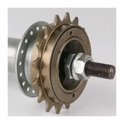 Pignon De Cassette De Roue Libre De Vélo à 16 Dents 16T Accessoire De Remplacement Pour Vélo-HB045 - Avis / Test