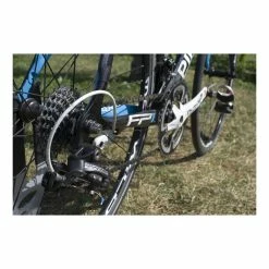 Vélo De Course Pinarello - 56 -Porte-vélos et Barres de Toit Soldes pinarello 1