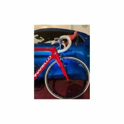 Vélo De Course Pinarello - 52 - 700c -Porte-vélos et Barres de Toit Soldes pinarello 12