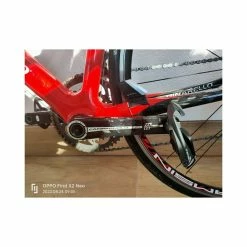 Vélo De Course Pinarello - 53 -Porte-vélos et Barres de Toit Soldes pinarello 7