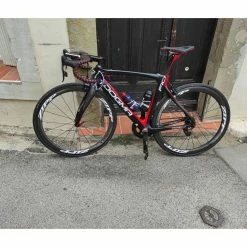 Vélo De Course Pinarello - 50 9 Vélo De Course Pinarello - 50 -Porte-vélos et Barres de Toit Soldes pinarello dogma f10 3