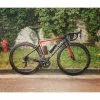 Vélo De Course Pinarello - 47,5 - 700c -Porte-vélos et Barres de Toit Soldes pinarello dogma f8