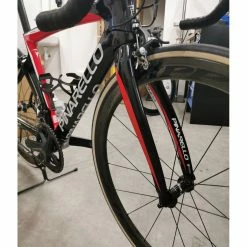 Vélo De Course Pinarello - 47,5 - 700c -Porte-vélos et Barres de Toit Soldes pinarello dogma f8 2