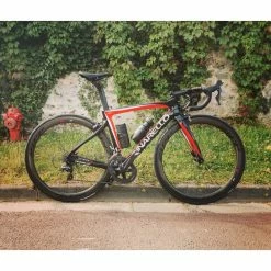 Vélo De Course Pinarello - 47,5 - 700c