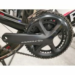 Vélo De Course Pinarello - 47,5 - 700c -Porte-vélos et Barres de Toit Soldes pinarello dogma f8 4