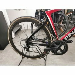 Vélo De Course Pinarello - 47,5 - 700c -Porte-vélos et Barres de Toit Soldes pinarello dogma f8 5