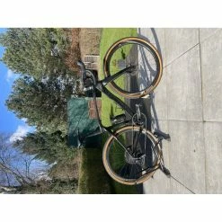 Vélo De Gravel Pinarello - 53