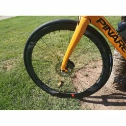 Vélo De Course Pinarello PRINCE DISK - 52 - 700c -Porte-vélos et Barres de Toit Soldes pinarello prince disk 2020 5