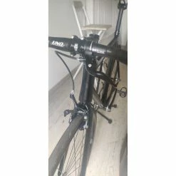 Vélo De Piste Exs - 56 -Porte-vélos et Barres de Toit Soldes piste exs 2