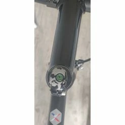 Vélo De Piste Exs - 56 -Porte-vélos et Barres de Toit Soldes piste exs 3