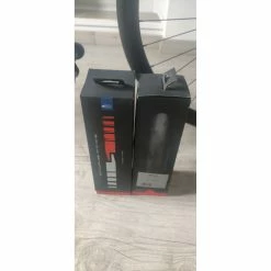 Vélo De Piste Exs - 56 -Porte-vélos et Barres de Toit Soldes piste exs 4