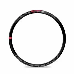 Racing-4 DB Vélo De Route Escalade Roue Ensemble Autocollant Jante Hauteur 40mm Frein à Disque Vélo Jante [81392F6] - Avis / Test