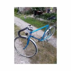 Vélo Urbain Autre Marque -Porte-vélos et Barres de Toit Soldes randonneuse cyril guimard 3