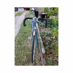 Vélo Urbain Autre Marque -Porte-vélos et Barres de Toit Soldes randonneuse cyril guimard 4