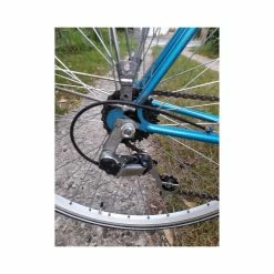 Vélo Urbain Autre Marque -Porte-vélos et Barres de Toit Soldes randonneuse cyril guimard 5