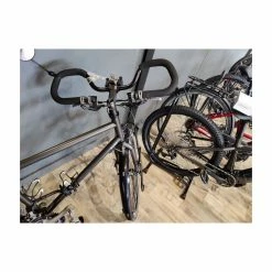 Vélo De Voyage Autre Marque -Porte-vélos et Barres de Toit Soldes randonneuse histoire bike 1