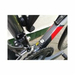 Vélo De Course Ridley - 56 -Porte-vélos et Barres de Toit Soldes ridley fenix sl 3