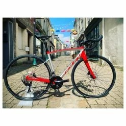 Vélo De Course Ridley - 54