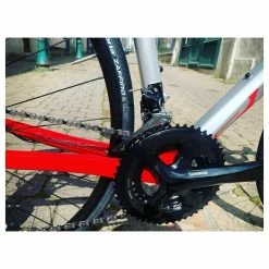 Vélo De Course Ridley - 54 -Porte-vélos et Barres de Toit Soldes ridley fenix sl disc 105 mix 4