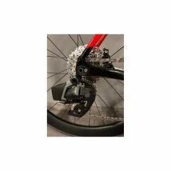 Vélo De Course Ridley - 54 -Porte-vélos et Barres de Toit Soldes ridley helium slx lotto 3