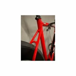 Vélo De Course Ridley - 54 -Porte-vélos et Barres de Toit Soldes ridley helium slx lotto 5